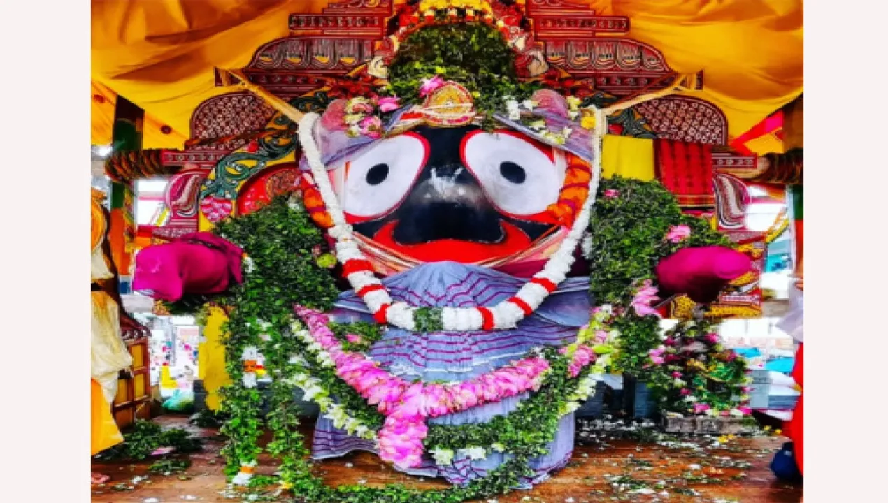  ଆଜି ବାହୁଡ଼ିବେ ମହାବାହୁ