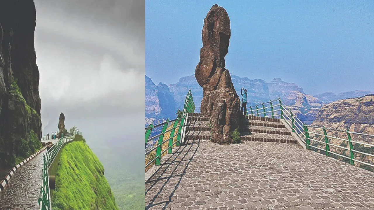  ବର୍ଷାଦିନିଆ ବୁଲାବୁଲି: ମାଲ୍‌ଶେଜ୍‌ ଘାଟ