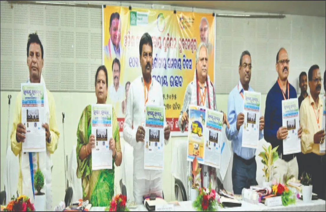  ସମବାୟକୁ ‘ଵାନ ଷ୍ଟପ୍‌ ସପ୍’ରେ ପରିଣତ କରାଯିବ