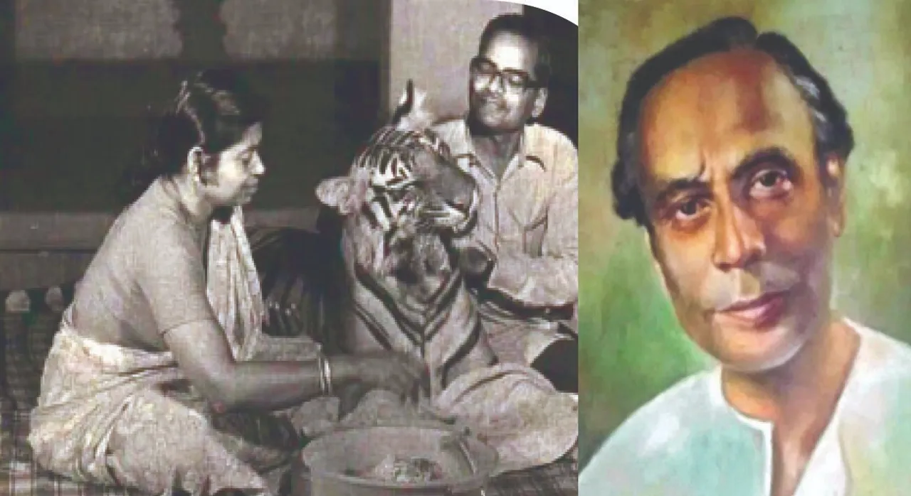  ଜଣାଅଜଣା ଓଡ଼ିଶା: ବାଲିଘରେ ବାଘୁଣୀ!