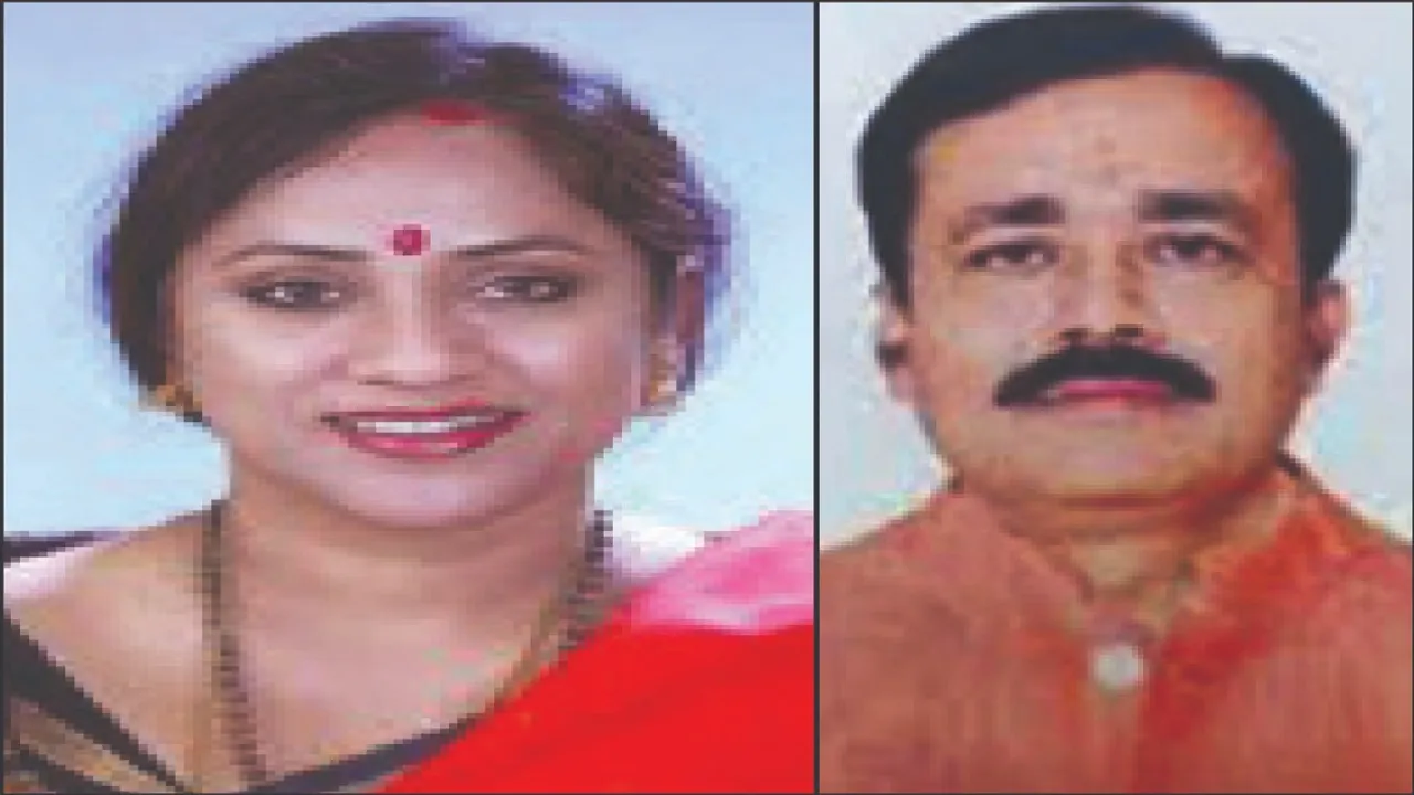  ହାତୀହତ୍ୟାରୁ ଲେଖାଶ୍ରୀ-ସନ୍ତୋଷ କଳି: ବୟାନବାଜିରେ ‘ଶାଳୀନତା’ ବଳି