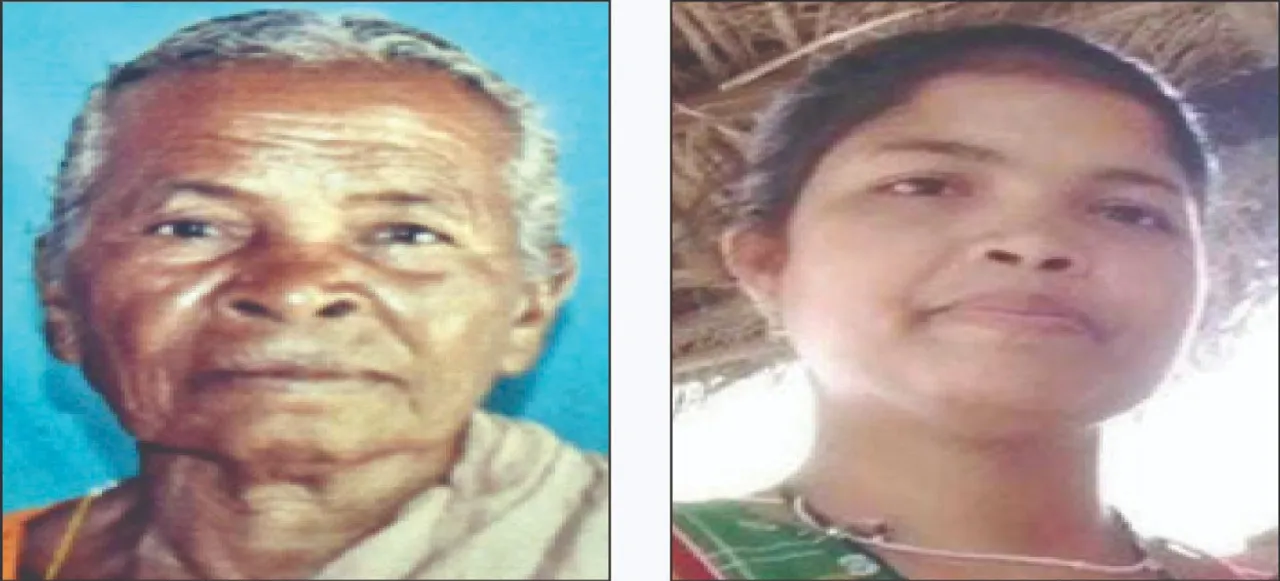  ନୂଆପଡ଼ାରେ ଲଗାଣ ବର୍ଷା: କାନ୍ଥ ଭୁଶୁଡ଼ି ୨ ମହିଳାଙ୍କ ମୃତ୍ୟୁ