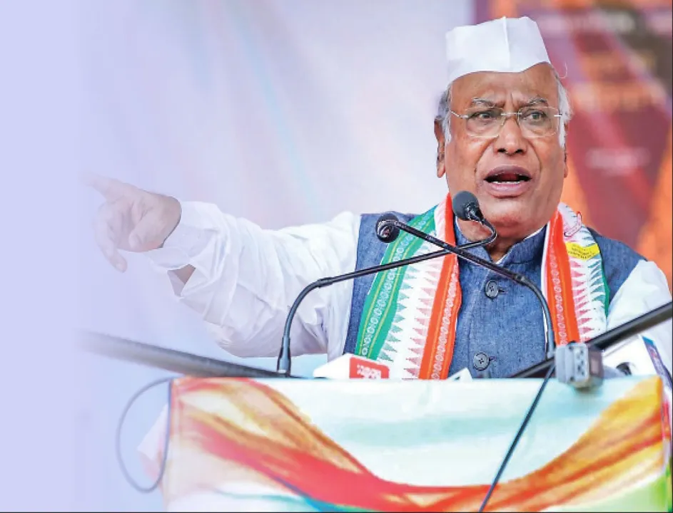  ‘ମୁର୍ମାଜୀ’ ଓ ‘କୋଭିଡ୍’: କଂଗ୍ରେସ ମୁଖ୍ୟଙ୍କ ଦ୍ବାରା ରାଷ୍ଟ୍ରପତିଙ୍କ ଭୁଲ୍ ନାମ ଉଚ୍ଚାରଣକୁ ନେଇ ବିବାଦ