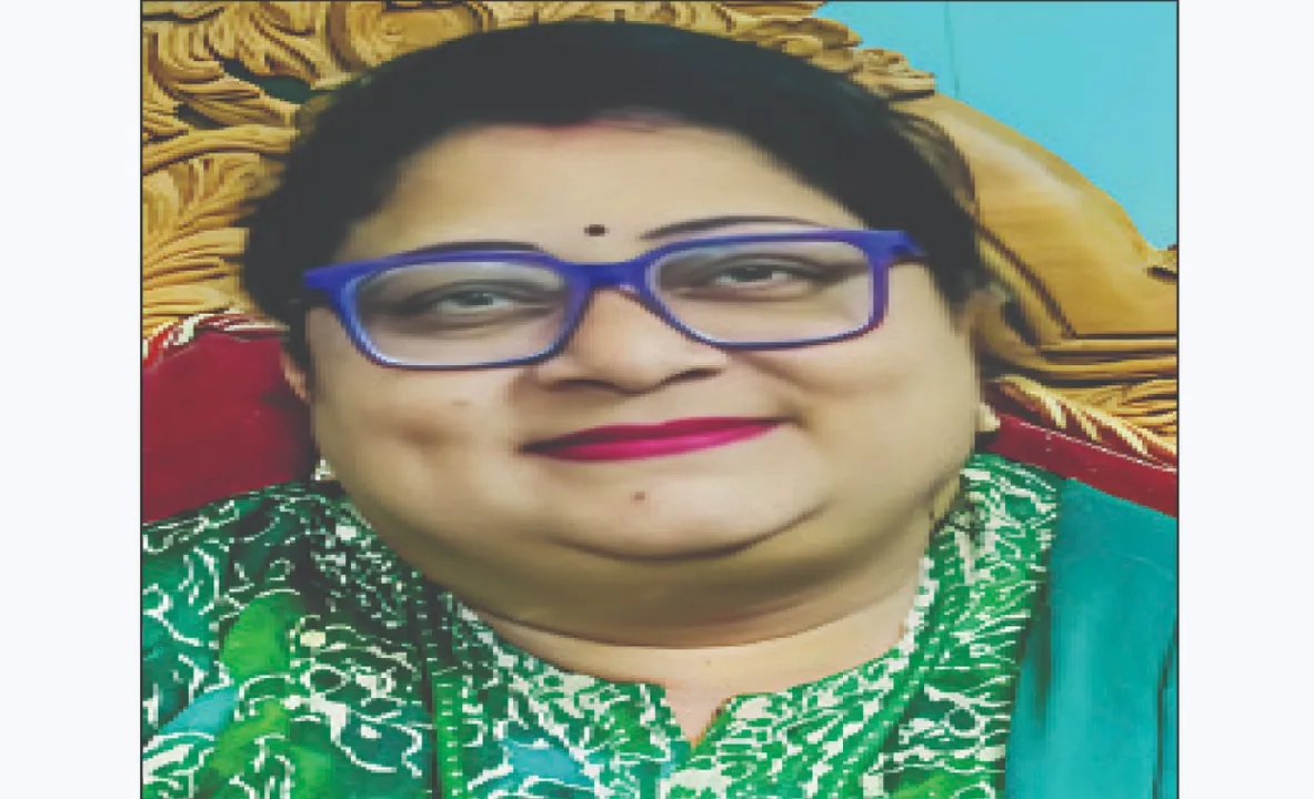  ‘ସମ୍ବାଦ’ କଟକ ଜିଲ୍ଲା ପ୍ରତିନିଧି ସୀମନ୍ତିକା ନନ୍ଦଙ୍କ ପରଲୋକ
