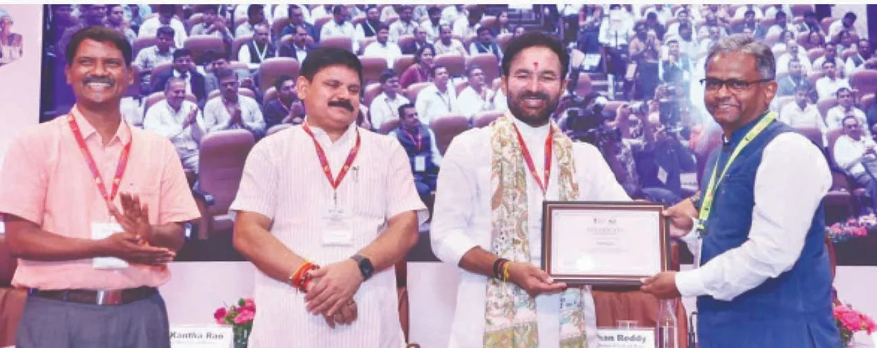  ଡିଏମ୍ଏଫ୍‌ ପାଣ୍ଠି ସଂଗ୍ରହରେ ଓଡ଼ିଶା ପ୍ରଥମ