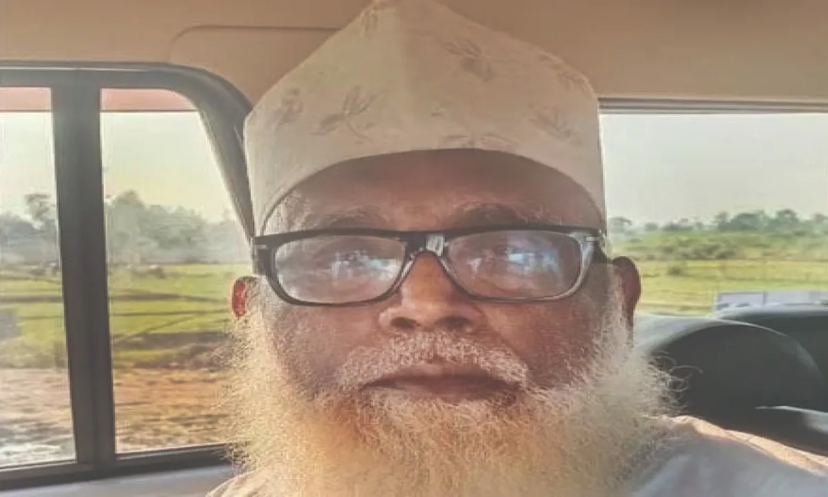  ବେଆଇନ ଧର୍ମାନ୍ତରଣ ରୢାକେଟ୍‌ର ପର୍ଦ୍ଦାଫାସ: ହିନ୍ଦୁଙ୍କୁ ଠକେଇ, ଜାତୀୟ ନିରାପତ୍ତା ପ୍ରତି ବିପଦ