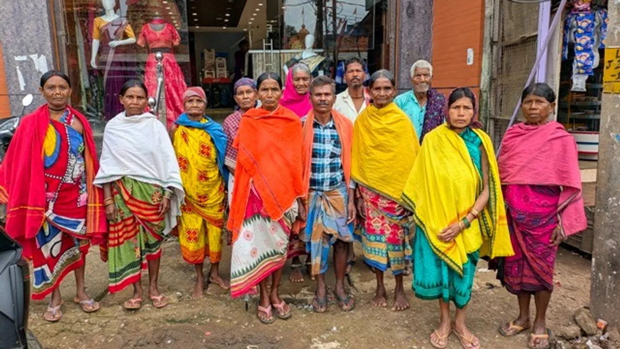  ୨୦୦ହିତାଧିକାରୀଙ୍କ ଭତ୍ତା ଟଙ୍କା ହେରଫେର ଅଭିଯୋଗ