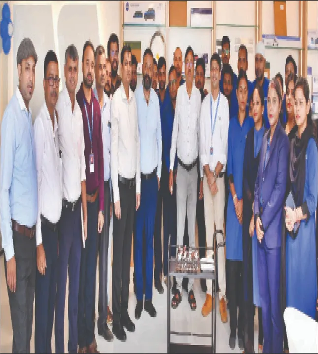  ଟାଟା ମୋଟର୍ସର ନୂଆ ଇଭି ସୋ’ରୁମ୍