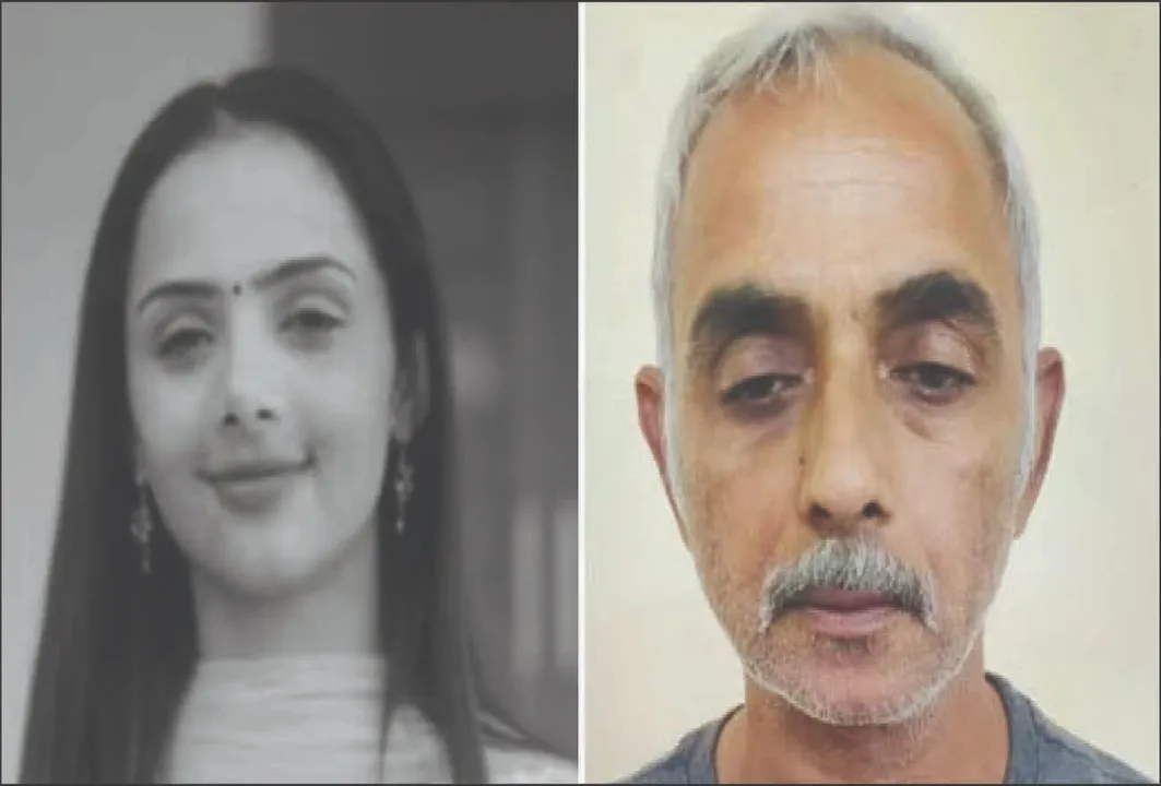  ଟେନିସ ଖେଳାଳିଙ୍କୁ ହତ୍ୟା ମାମଲା: ଝିଅକୁ ପଛରୁ ନୁ‌ହେଁ, ସାମନାରୁ ଗୁଳି ମାରିଥିଲେ ବାପା