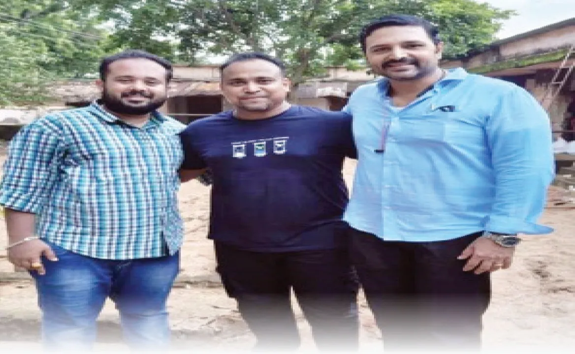  ଗୁରୁ ଦିବସରେ ‘ଗୁରୁଜୀ ନମସ୍କାର’