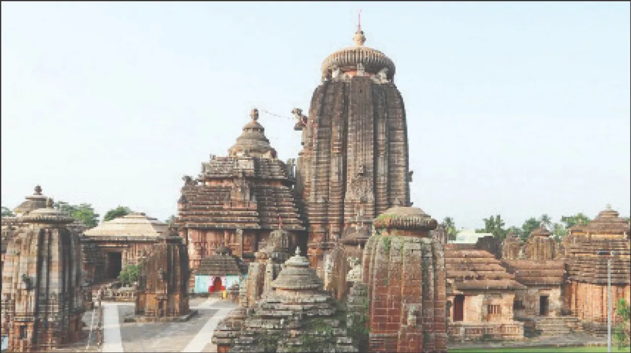  ଲାଗୁହେବ ତ ଲିଙ୍ଗରାଜ ସ୍ବତନ୍ତ୍ର ଆଇନ! ‘ଖୁବ୍‌ଶୀଘ୍ର’ କହି ସମୟ ଗଡ଼ାଉଛନ୍ତି
