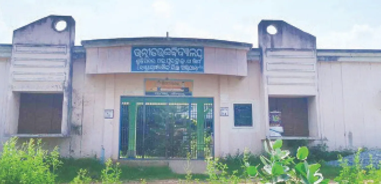  ସୀମାନ୍ତରେ ବନ୍ଧା ପଡ଼ିଛି ଓଡ଼ିଆ ଭାଷା: ଓଡ଼ିଆ କହି ପାରୁନାହାନ୍ତି କି ଲେଖି ପାରୁନାହାନ୍ତି