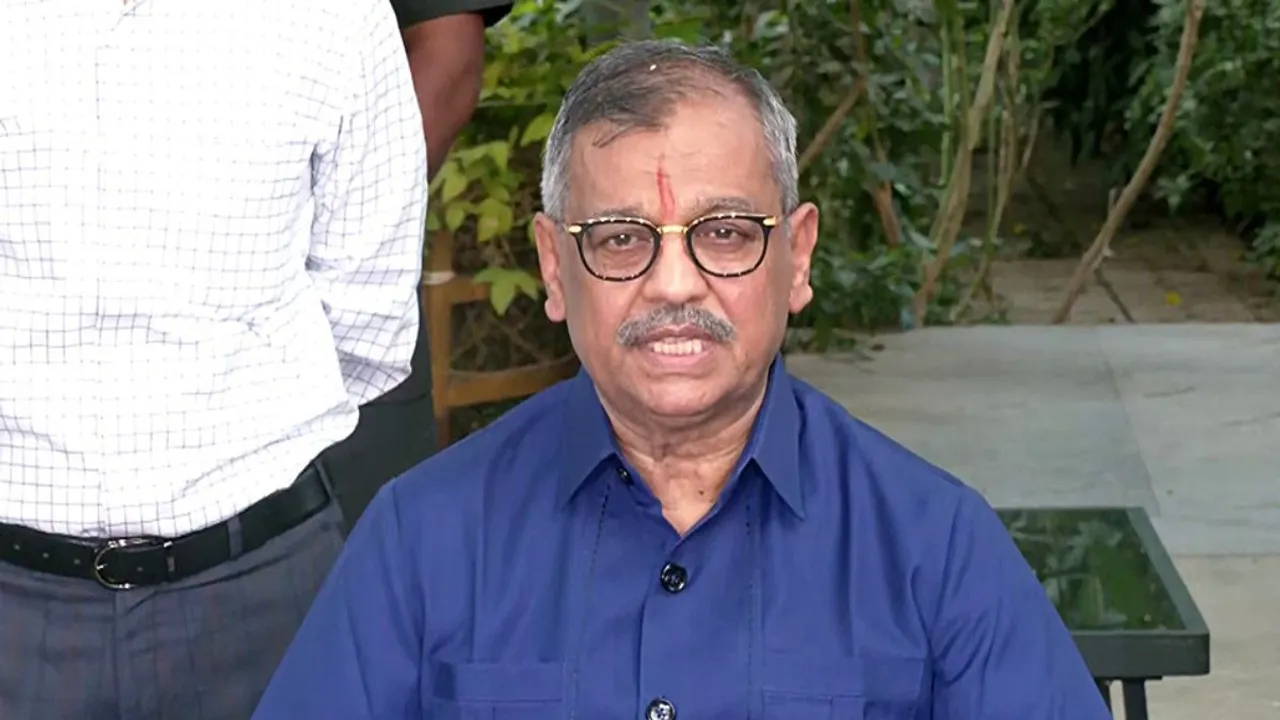  ଏହି ୪ ବ୍ୟକ୍ତିଙ୍କୁ ରାଜ୍ୟସଭାକୁ ମନୋନୀତ କଲେ ରାଷ୍ଟ୍ରପତି