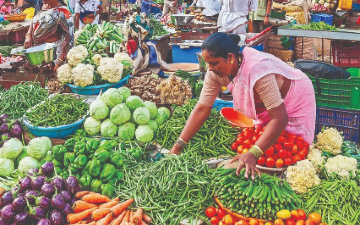  ଜଳବାୟୁ ପରିବର୍ତ୍ତନ କମାଉଛି ଖାଦ୍ୟର ଗୁଣବତ୍ତା!