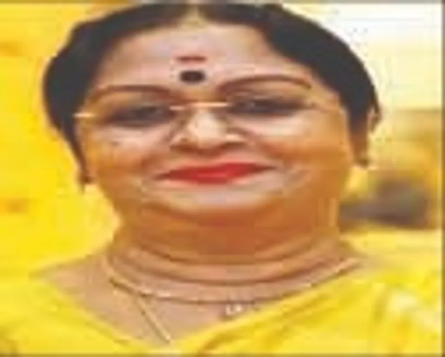  ଅଭିନେତ୍ରୀ ବି ସରୋଜା ଦେବୀଙ୍କ ପରଲୋକ