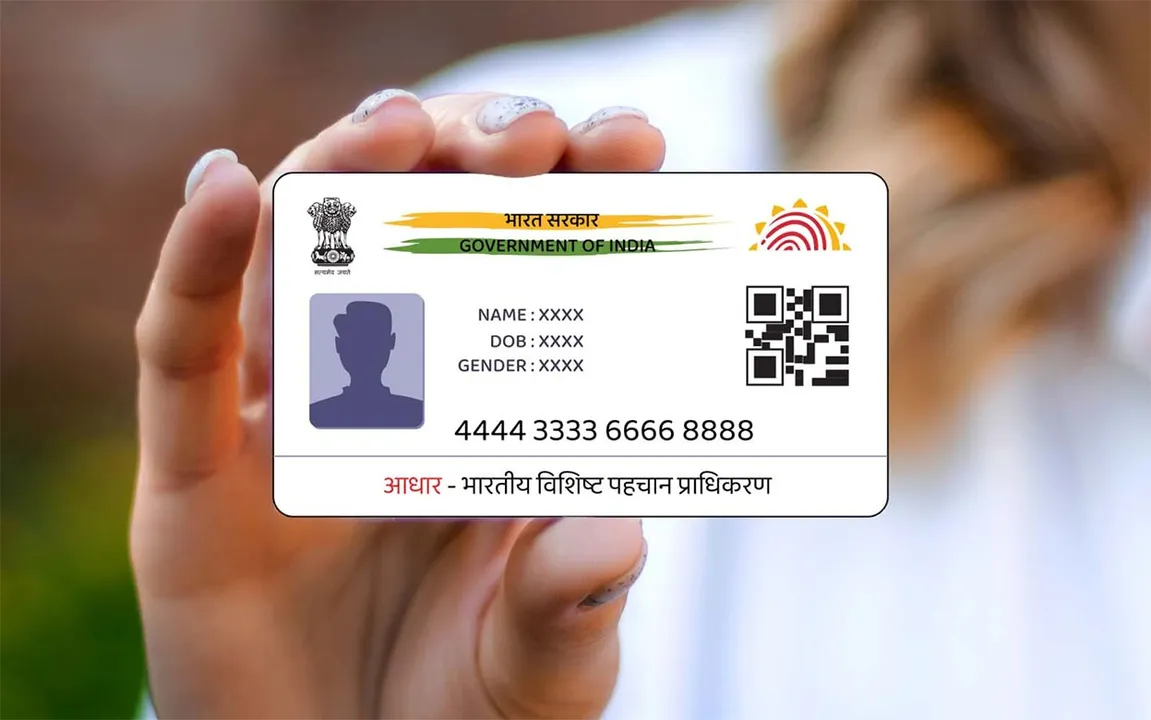  ବୟସ ୭ ଟପିଥିବା ପିଲାଙ୍କ ଆଧାର ଅପ୍‌ଡେଟ୍‌ ବାଧ୍ୟତାମୂଳକ: ୫ରୁ ୭ ବର୍ଷର ପିଲାଙ୍କ ପାଇଁ ମାଗଣା