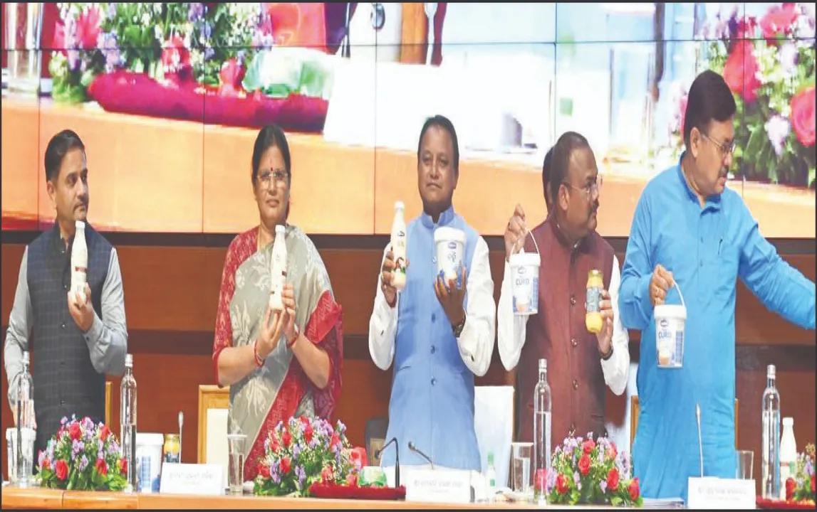  ଦର ବଢ଼ିଲା ପରେ ରେକର୍ଡ ଭାଙ୍ଗିଲା ଓମ୍‌ଫେଡ୍‌: ହଜାରେ କୋଟି ଟପିଲା କାରବାର