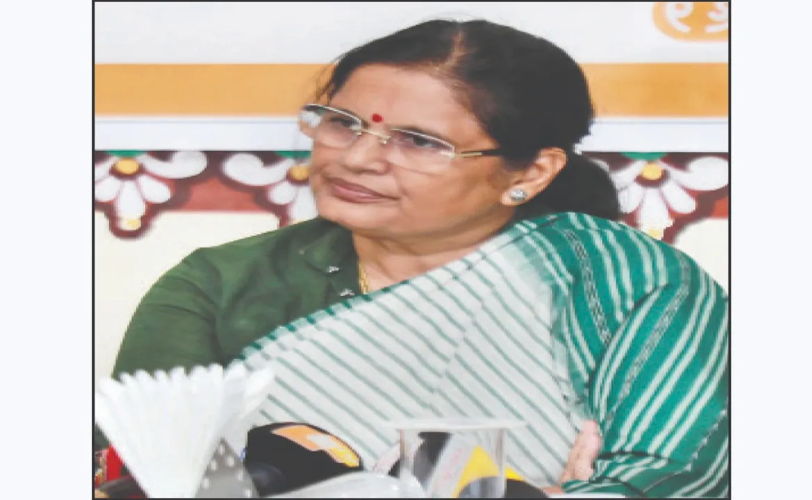  ୨୦୨୫-୨୬ ବରିଷ୍ଠ ନାଗରିକ ତୀର୍ଥଯାତ୍ରା ଯୋଜନା ଆରମ୍ଭ: ଅଗଷ୍ଟ ୧୫ ପର୍ଯ୍ୟନ୍ତ ନାମ ପଞ୍ଜୀକରଣ