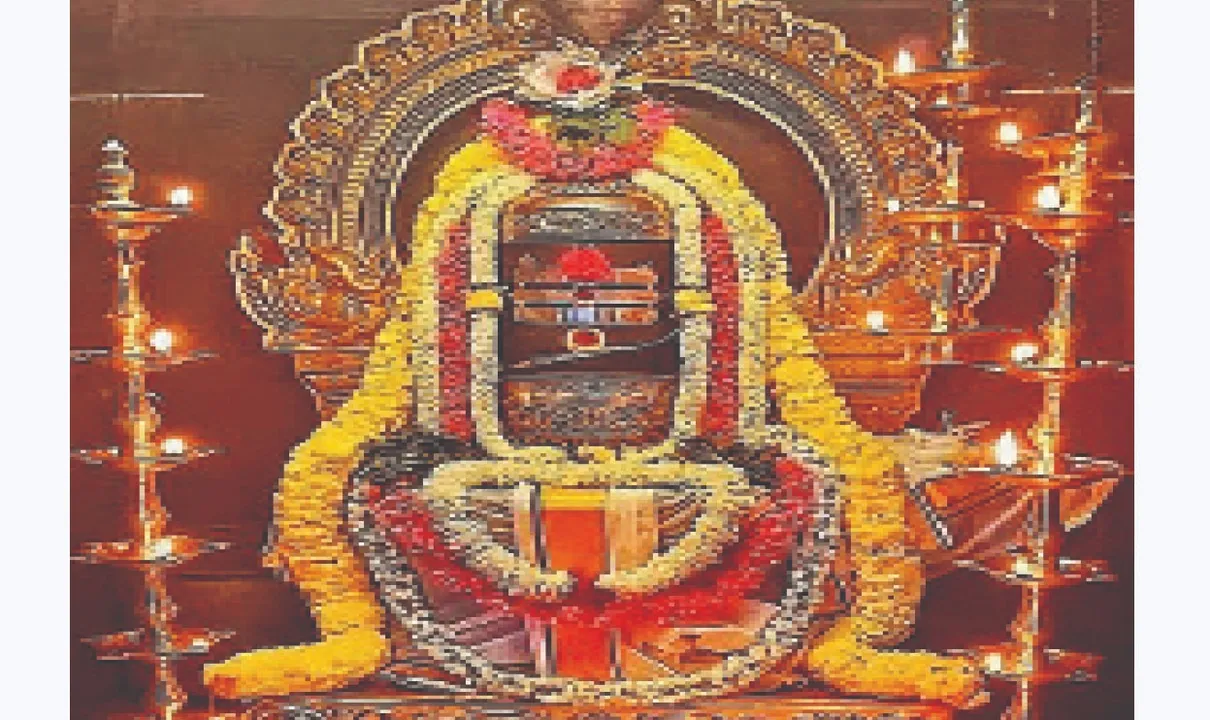  ଶ୍ରୀରାମଙ୍କ ପଥ: ଆମର ତୀର୍ଥ, ରାମେଶ୍ବରମ୍‌