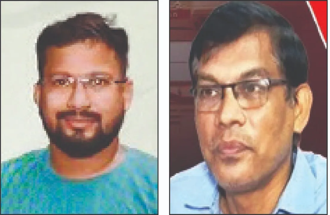  ଏଫ୍‌ଏମ୍‌ କଲେଜ ଛାତ୍ରୀ ମୃତ୍ୟୁ ଘଟଣା: ସେଲ୍‌ରୁ ବାହାରୁ ନାହାନ୍ତି ଅଭିଯୁକ୍ତ ଦିଲ୍ଲୀପ ଓ ସମୀର