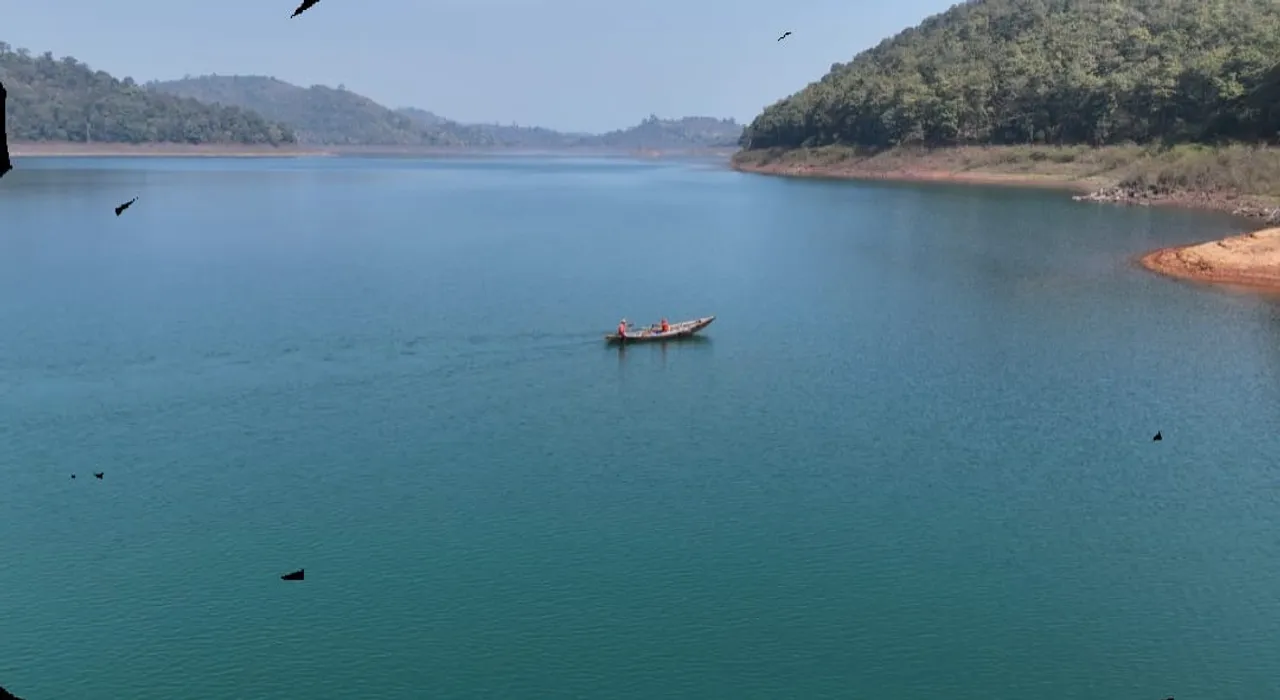  ବାଲିମେଳା ଜଳଭଣ୍ଡାରରେ ବୁଡ଼ି ଜଣେ ନିଖୋଜ
