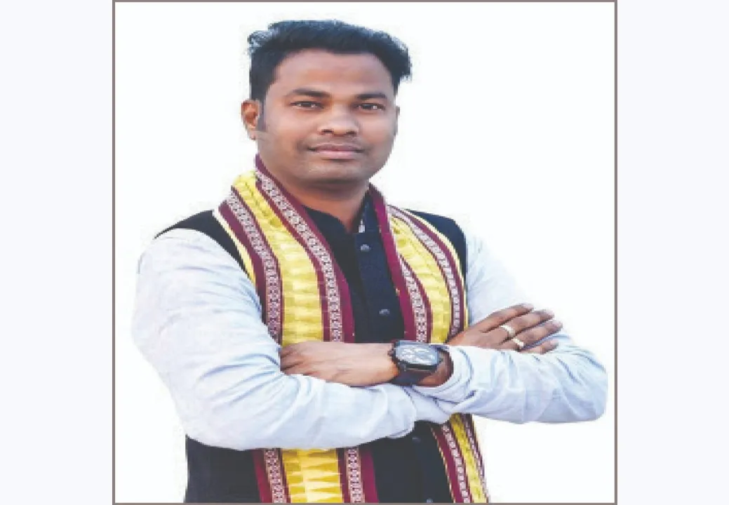  ଯୁବତୀଙ୍କୁ ନିର୍ଯାତନା ଅଭିଯୋଗରେ ଯୁବ ବିଜେପି ନେତା ଗିରଫ