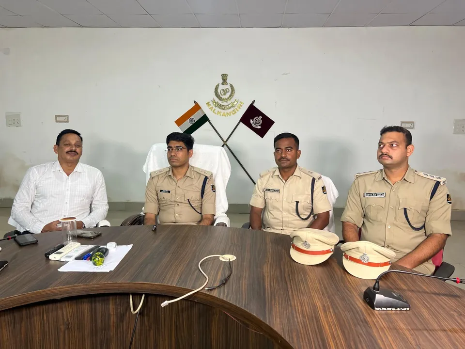  ୱେବ୍‌ ସାମ୍ବାଦିକ ହତ୍ୟା ଘଟଣାରେ ୨ ଗିରଫ, କାରଣ କହିଲା ନାହିଁ ପୁଲିସ