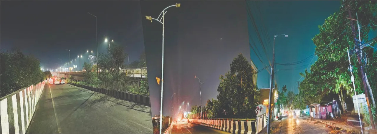  ଅନ୍ଧାରରେ ଅଧା ଭୁବନେଶ୍ବର: ମାସିକ ହାରାହାରି ୩ କୋଟି ଖର୍ଚ୍ଚ, ତଥାପି ବଦଳୁନି ଚିତ୍ର