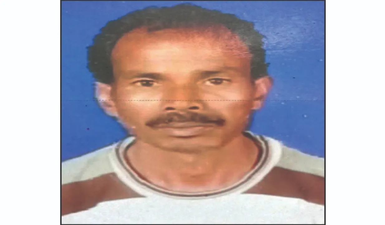 ଦେବଗଡ଼ରେ ଚାଞ୍ଚଲ୍ୟକର ହତ୍ୟା: ବଳି ଦେଇଛି କହି ଆତ୍ମସମର୍ପଣ
