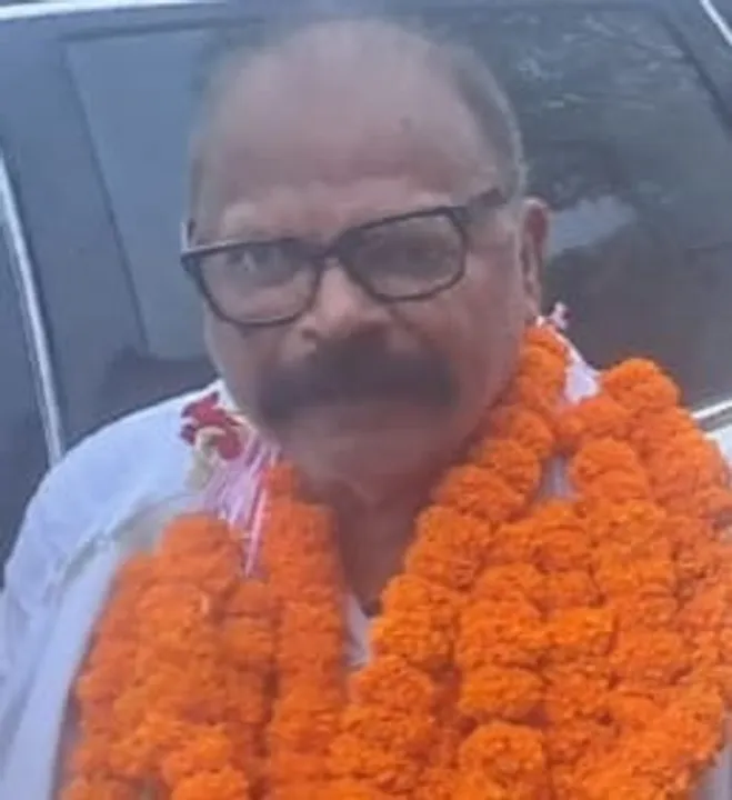  ବ୍ରଜରାଜନଗର ଟ୍ରକ ମାଲିକ ସଂଘ ସାଧାରଣ  ନିର୍ବାଚନ:  ସଭାପତି ଅମୀୟ ସାମଲ ଓ ସାଧାରଣ ସମ୍ପାଦକ ରାଜା ପୁରୋହିତ
