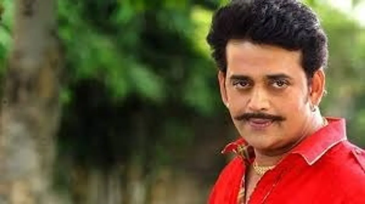 ରାଜନୀତିରେ ପ୍ରବେଶ ପରେ ଅଭିନୟ ଜୀବନରେ ପଡ଼ିଯାଇଥିଲା ପୁନଃଚ୍ଛେଦ: ରବି କିସନ