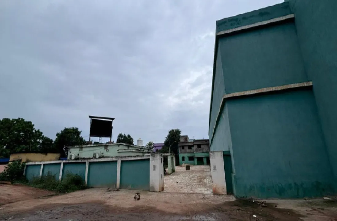  ଅବହେଳିତ ବଜାର କମିଟି: ଜବରଦଖଲରେ ଆର୍‌ଏମ୍‌ସି ଜମି, କୃଷକ ବିକ୍ରି କରିପାରୁନି କୃଷିଜାତ ଦ୍ରବ୍ୟ