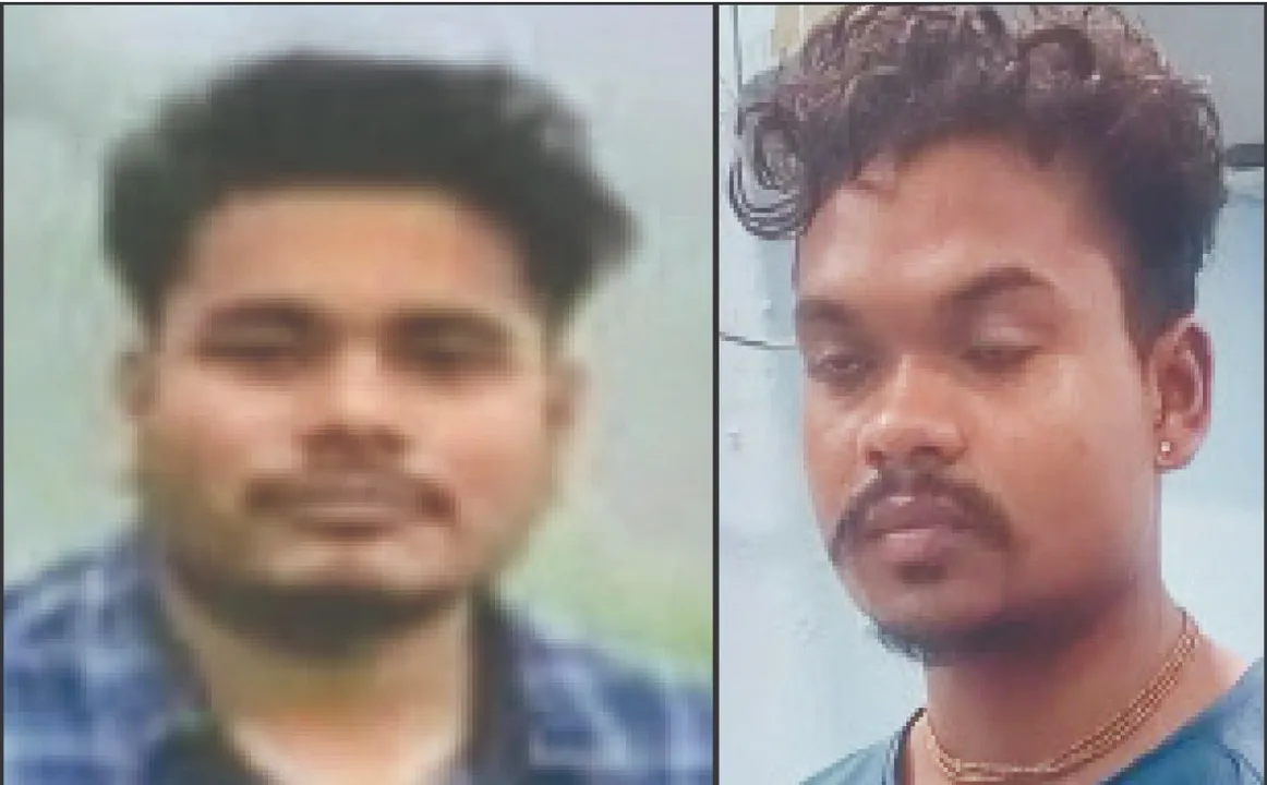  ଅନ୍ତରଙ୍ଗ ଭିଡିଓ ଭାଇରାଲ୍: ବିଷ ପିଇଲେ ନର୍ସିଂ ଛାତ୍ରୀ, ସଙ୍କଟାପନ୍ନ ଅବସ୍ଥାରେ ଏମ୍‌ସ ସ୍ଥାନାନ୍ତର
