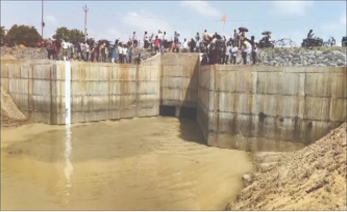  ୭୪ ବର୍ଷ ପରେ ଜୀବନ ପାଇଲା ‘ସୁକପାଇକା’