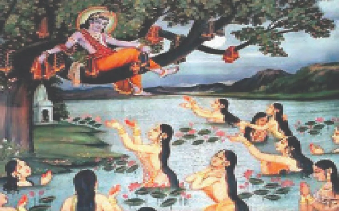  ସୁଭାଷିତ: ଏକ ହାତରେ ନମସ୍କାର ଅପରାଧ