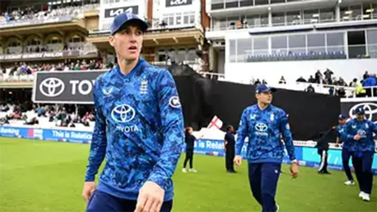  Photograph: (Cricbuzz.com) 