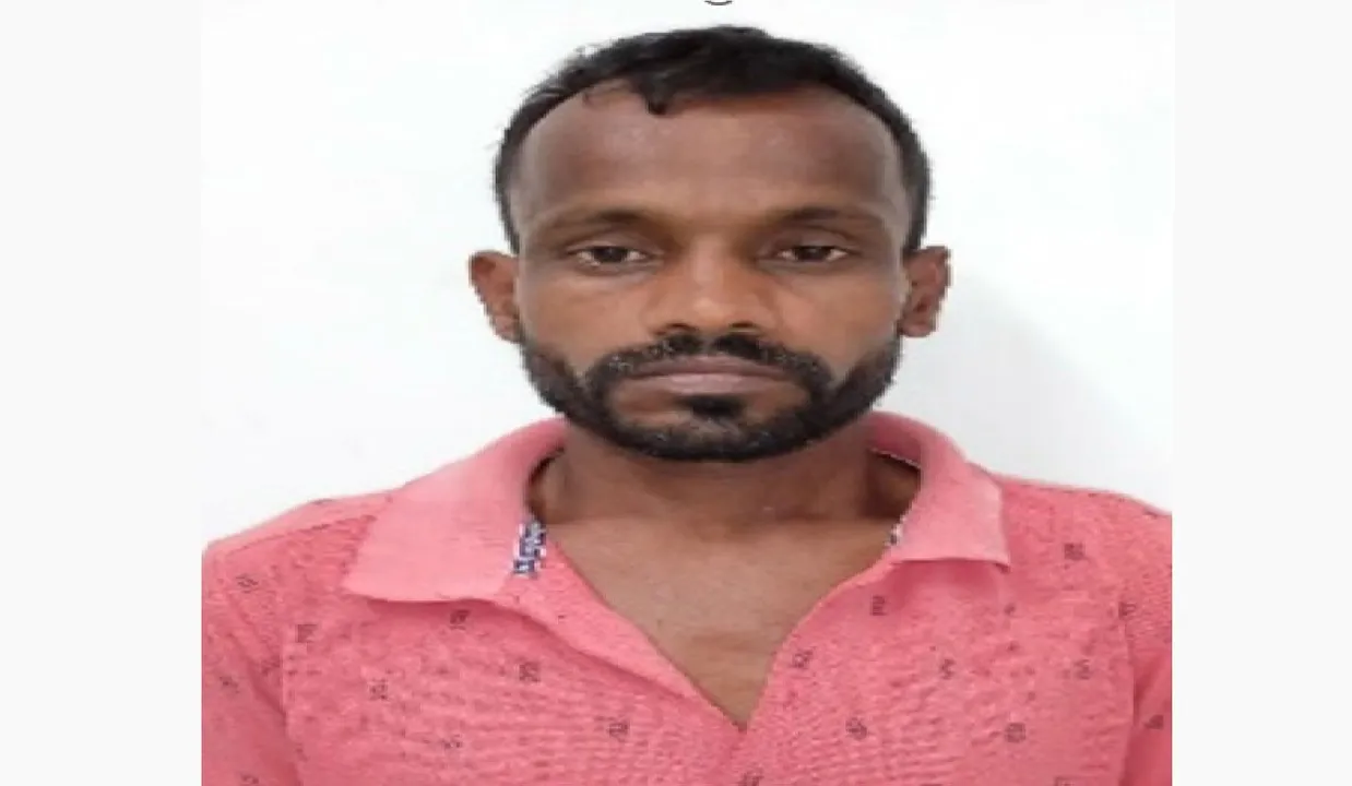  ହତ୍ୟାକାରୀକୁ ୧୦ ବର୍ଷ ସଶ୍ରମ କାରାଦଣ୍ଡ