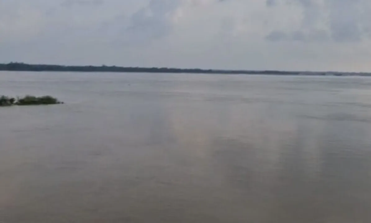  ହ୍ରାସ ପାଉଛି ସୁବର୍ଣ୍ଣରେଖା ନଦୀର ଜଳସ୍ତର: ଭୋଗରାଇର ୫ଟି ପଞ୍ଚାୟତ ଏବେ ଜଳବନ୍ଦୀ