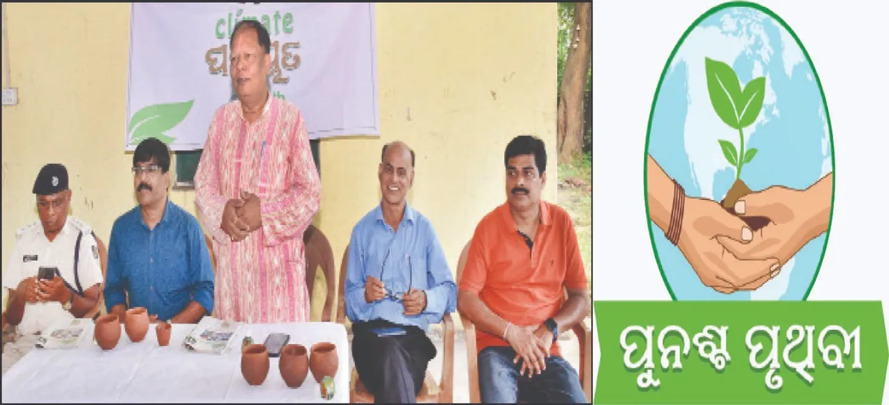  ଅମ୍ଳଜାନ ସିଲିଣ୍ଡର ଧରି ବୁଲିବାର ସମୟ ନ ଆସୁ: ଦୁର୍ଗା