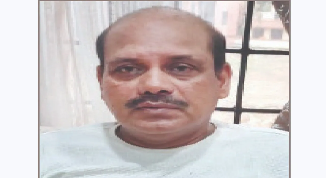  ଭିଜିଲାନ୍‌ସ ଜାଲରେ ଆଉ ଜଣେ ବାବୁ: ସହକାରୀ ଯନ୍ତ୍ରୀଙ୍କ ଫ୍ଲଟ୍, ଫ୍ଲାଟ୍ ନିଶା