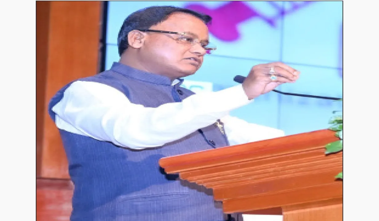  ମୁଖ୍ୟମନ୍ତ୍ରୀଙ୍କ ପଛୁଆ ଅଞ୍ଚଳ ଚିନ୍ତା: ‘ରାସ୍ତା, ପୋଲ ନ କରିପାରିଲେ ଆମେ କ’ଣ କରିପାରିବା’