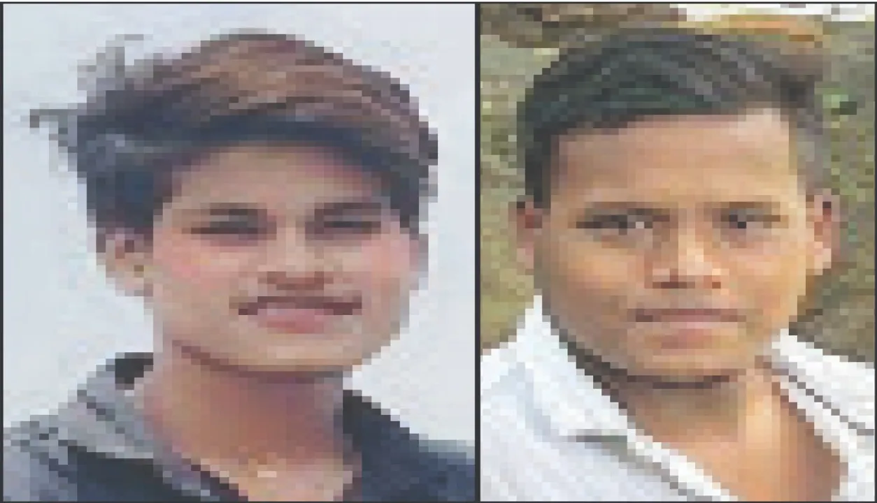  ଇବ୍‌ରେ ଭାସିଯାଇ ୨ ସାଙ୍ଗ ନିଖୋଜ