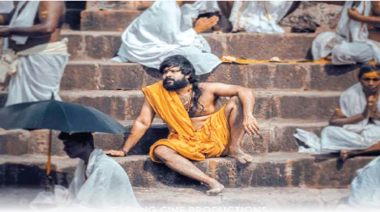  ‘ପୁଷ୍କରା’କୁ ଜାତୀୟ ପୁରସ୍କାର: ଅନେକଙ୍କ ପାଇଁ ପ୍ରଥମ