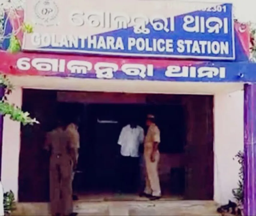  ଦୁର୍ଦ୍ଦାନ୍ତ ଅପରାଧୀ ସୁନିଲଙ୍କୁ ଏନକାଉଣ୍ଟର