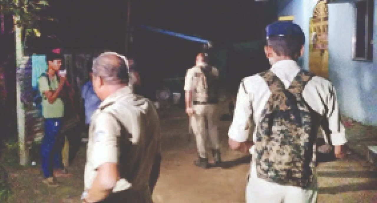 ବଳଙ୍ଗା ପୀଡ଼ିତାଙ୍କ ମୃତ୍ୟୁ ପରେ: ସ୍ତବ୍ଧ ବାୟାବର, ଶୂନଶାନ୍‌ ରାସ୍ତାଘାଟ