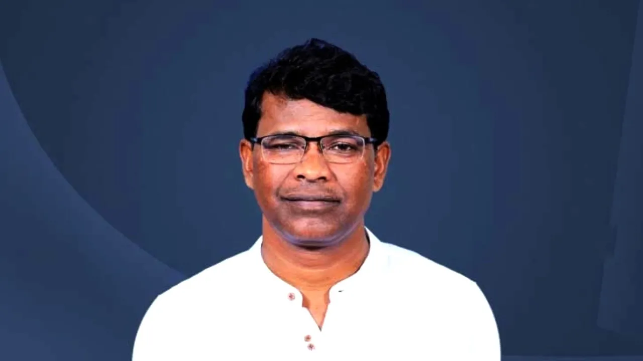  ଜଙ୍ଗଲ ବିଭାଗ ତରଫରୁ ହିଁ ମୋରମ ଖୋଳା ଯାଇଥିଲା: ଜଙ୍ଗଲ ଓ ଶ୍ରମ ମନ୍ତ୍ରୀ