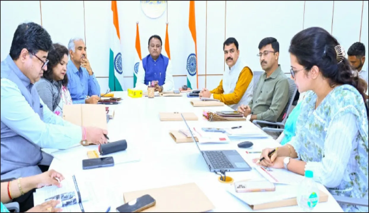  ଗୋଦାବରୀଶ ମିଶ୍ର ଆଦର୍ଶ ପ୍ରାଥମିକ ବିଦ୍ୟାଳୟର ସମୀକ୍ଷା: ନିର୍ମାଣ ହେବ ୮୩୫ ବିଦ୍ୟାଳୟ
