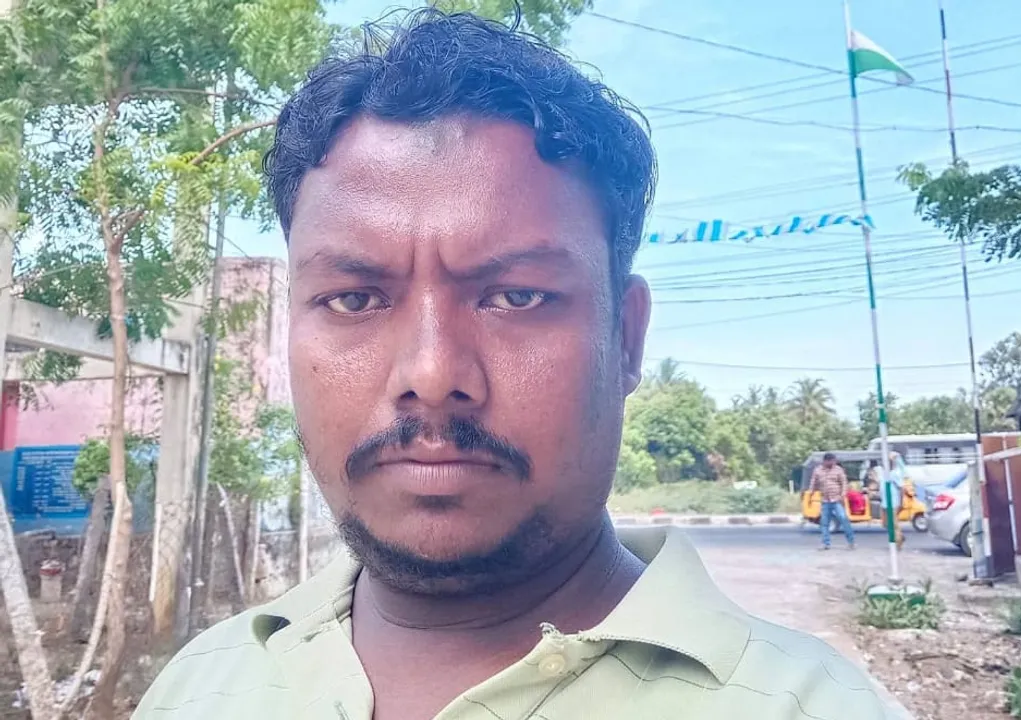  ହାଇଦ୍ରାବାଦରେ ଓଡ଼ିଆ ଶ୍ରମିକଙ୍କ ମୃତ୍ୟୁ, ତିନି ମାସ ହେଲା ଯାଇ ଶବ ହୋଇ ଫେରିଲା