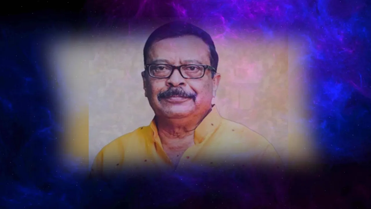  ୧୬୩୫ ରାଜସ୍ୱ ଗ୍ରାମର ମ୍ୟାପିଂ କରିବେ ରାଜ୍ୟ ସରକାର: ସୁରେଶ ପୂଜାରୀ