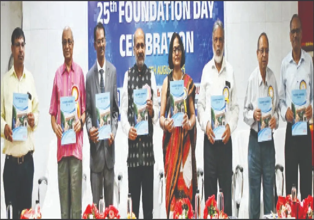  ‘ସାଇମ୍‌’ର ୨୫ତମ ପ୍ରତିଷ୍ଠା ଦିବସ